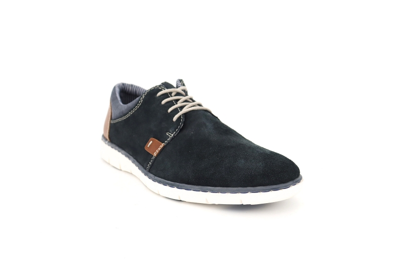 Rieker derbies porto bleu8626901_2