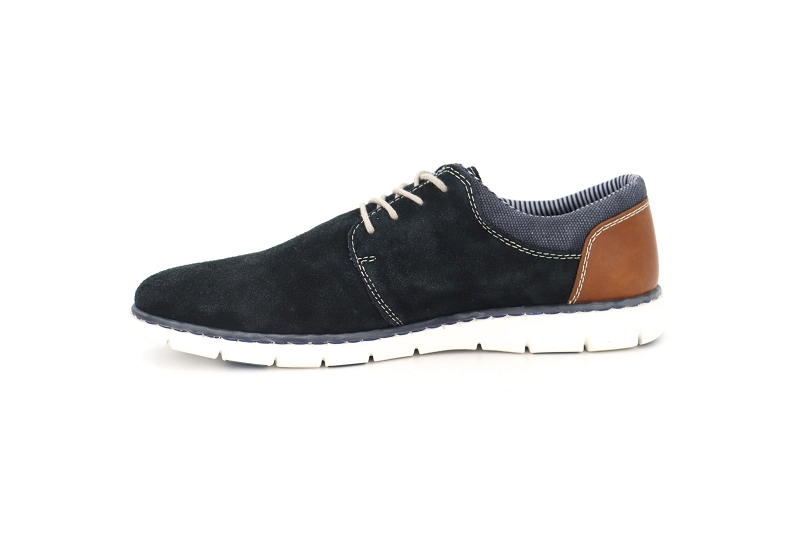 Rieker derbies porto bleu8626901_3