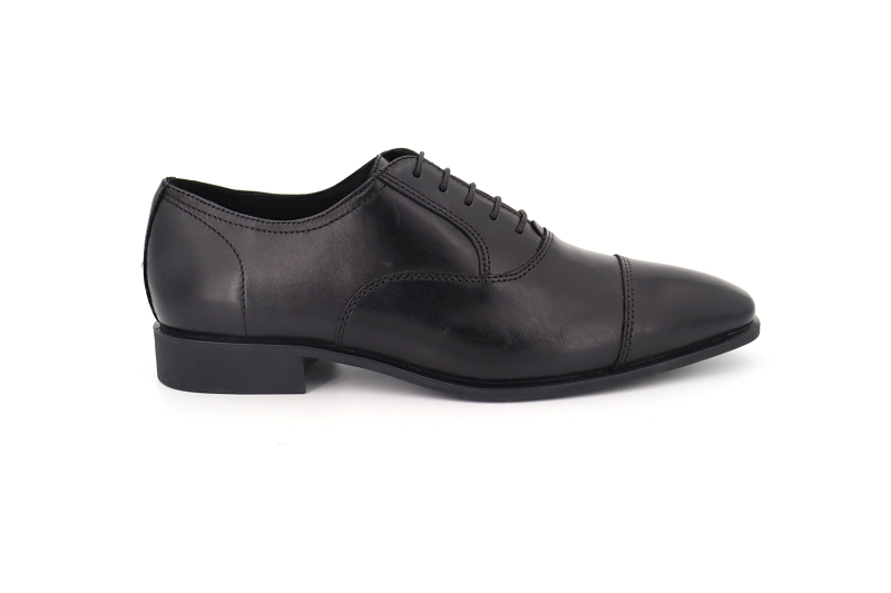 Geox derbies high life noir