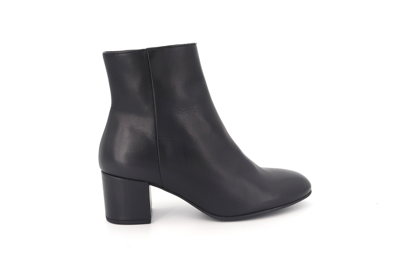 Hogl boots et bottines dream noir