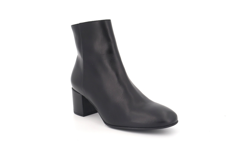 Hogl boots et bottines dream noir8634501_2