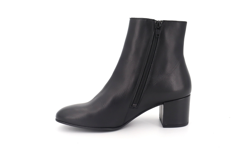 Hogl boots et bottines dream noir8634501_3