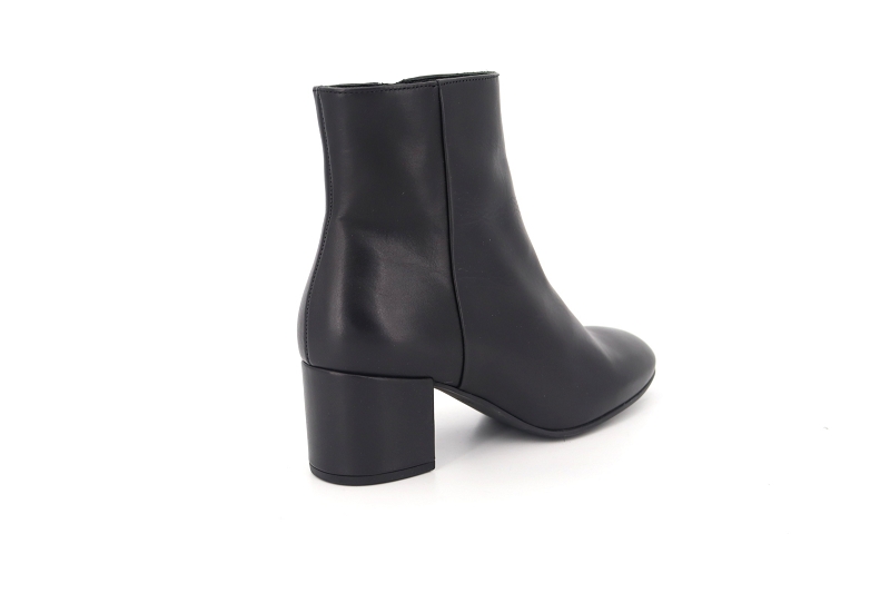 Hogl boots et bottines dream noir8634501_4