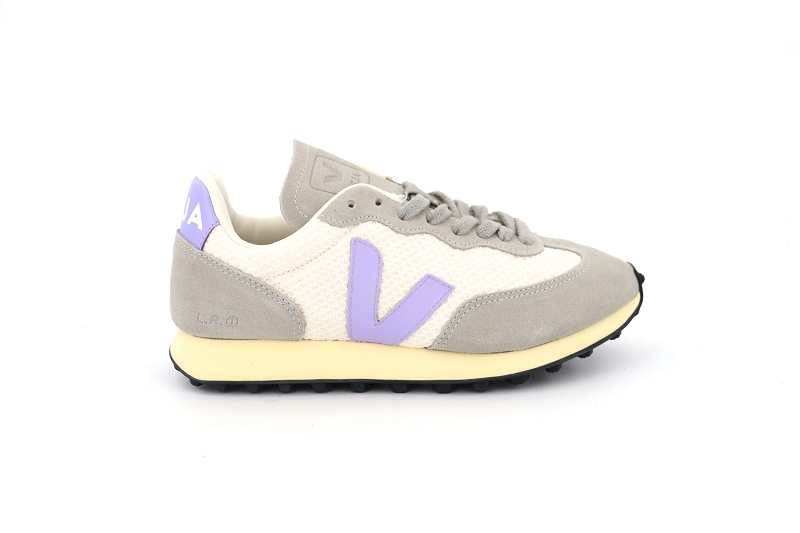 Veja baskets rio branco gris