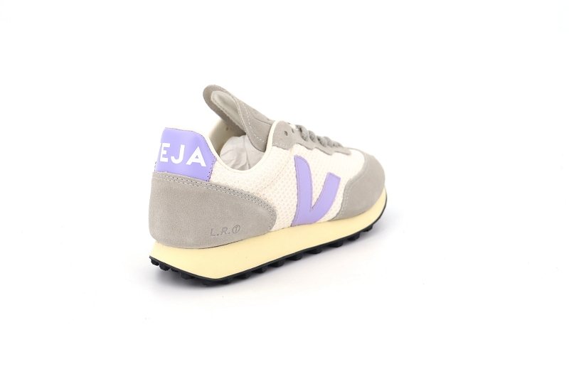 Veja baskets rio branco gris8636801_4