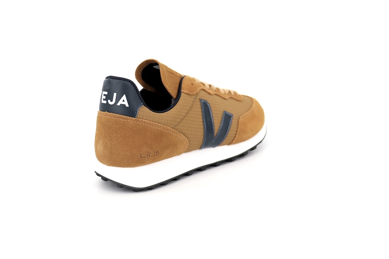 Veja baskets rio branco marron8636901_4