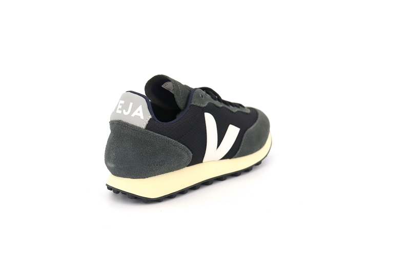 Veja baskets rio branco noir8637001_4