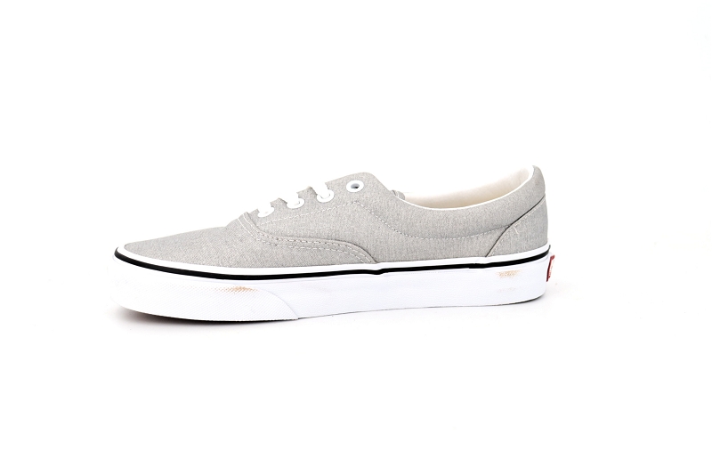 Vans baskets era argent8638101_3