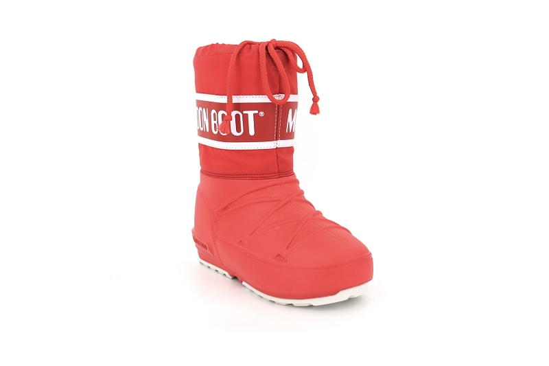 Moon boot apres ski pod rouge8638701_2