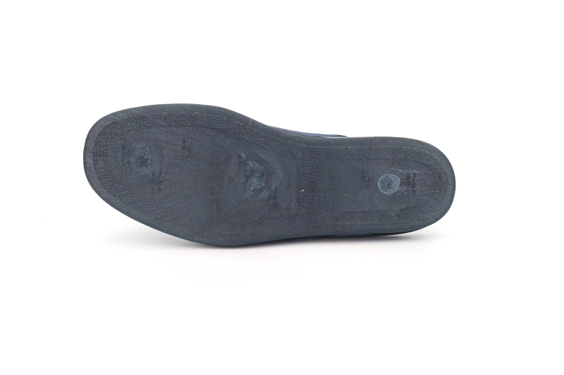 La vague chaussons pantoufles loic bleu8639701_5