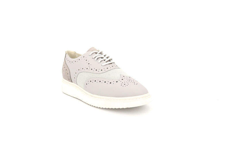 Geox derbies thymar gris8642501_2