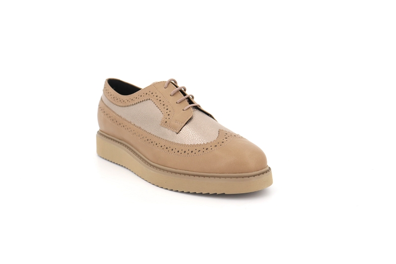 Geox derbies thymar beige8642601_2