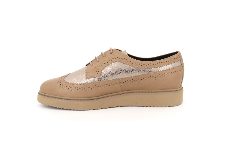 Geox derbies thymar beige8642601_3