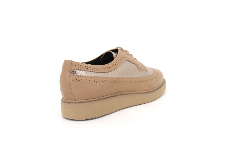 Geox derbies thymar beige8642601_4