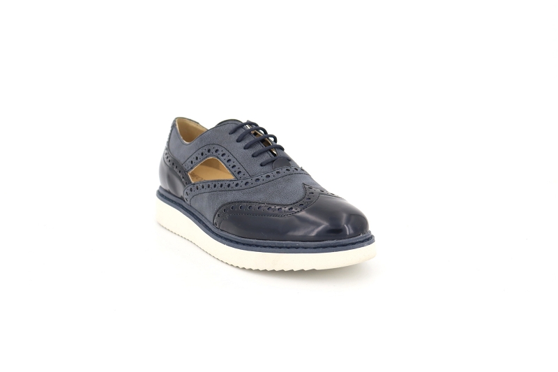 Geox derbies thymar bleu8642701_2