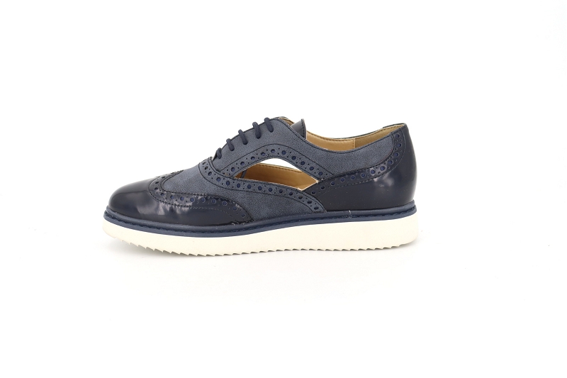 Geox derbies thymar bleu8642701_3