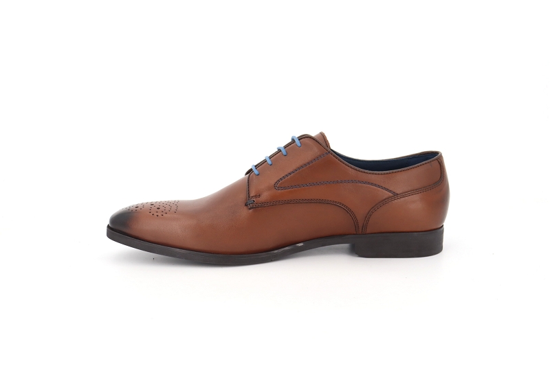 Geox derbies new life marron8643601_3