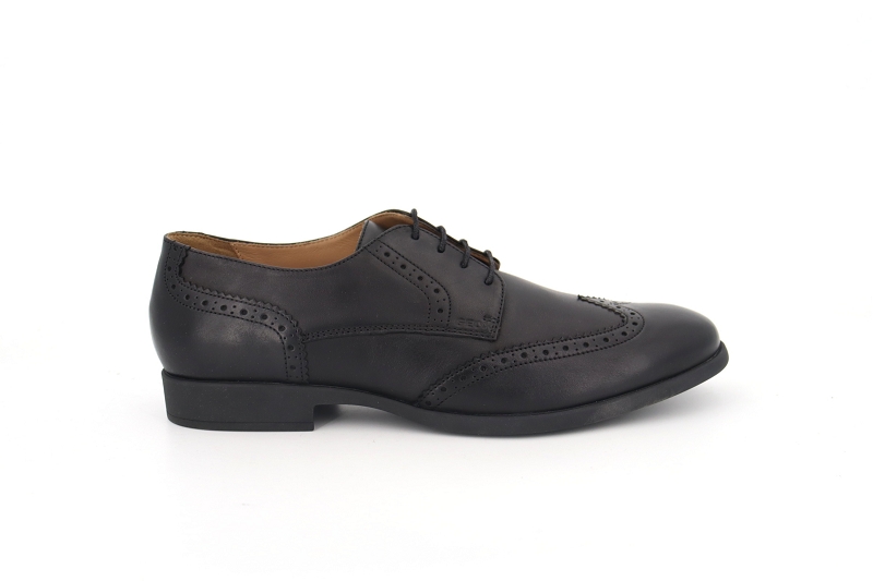 Geox derbies journey noir