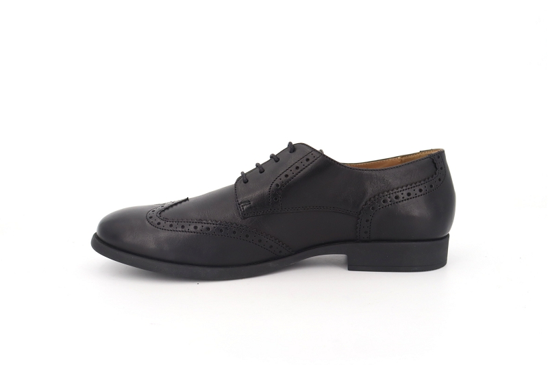 Geox derbies journey noir8643801_3