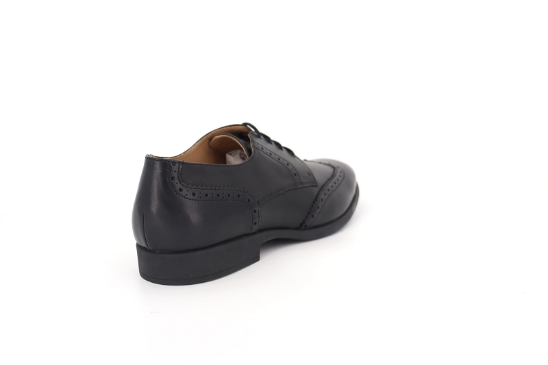 Geox derbies journey noir8643801_4