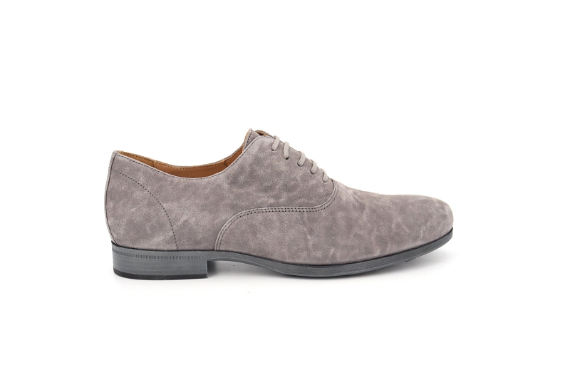 Geox derbies besmington gris