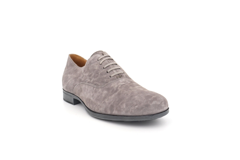 Geox derbies besmington gris8643901_2