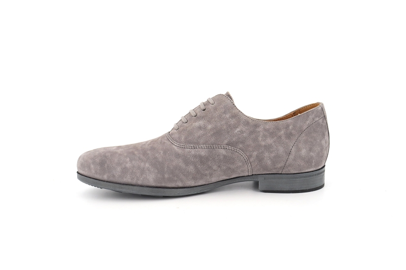 Geox derbies besmington gris8643901_3