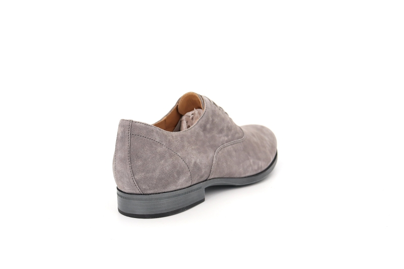 Geox derbies besmington gris8643901_4