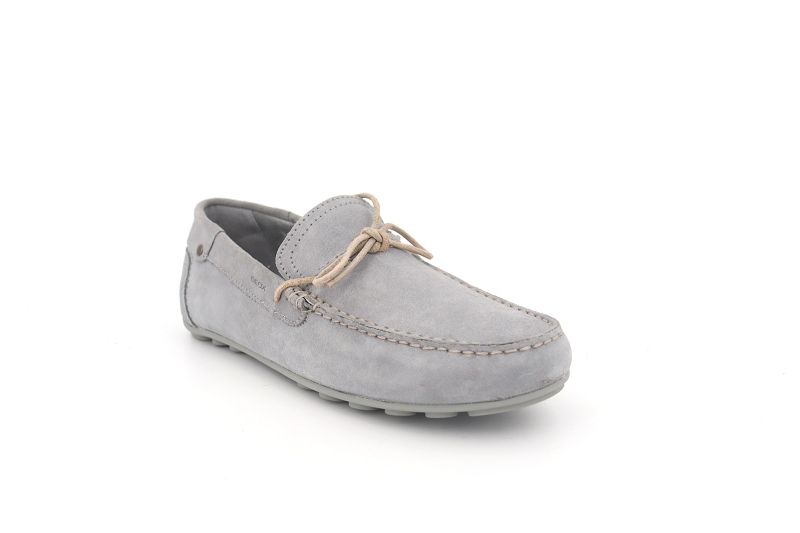 Geox mocassins giona gris8645301_2