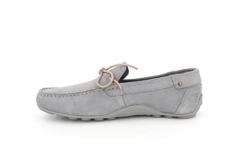 Geox mocassins giona gris8645301_3