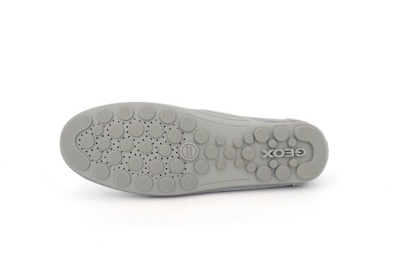 Geox mocassins giona gris8645301_5