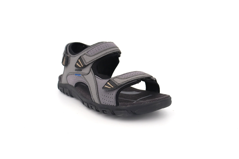 Geox sandales nu pieds strada gris8646001_2