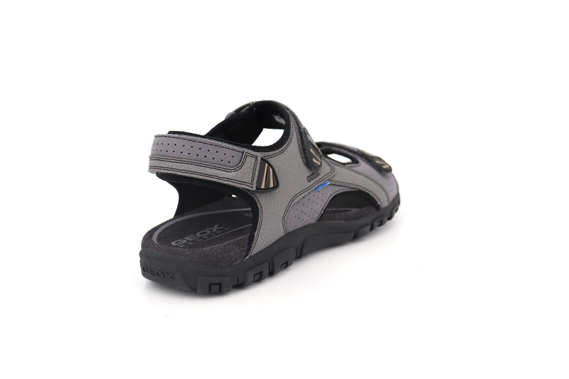 Geox sandales nu pieds strada gris8646001_4