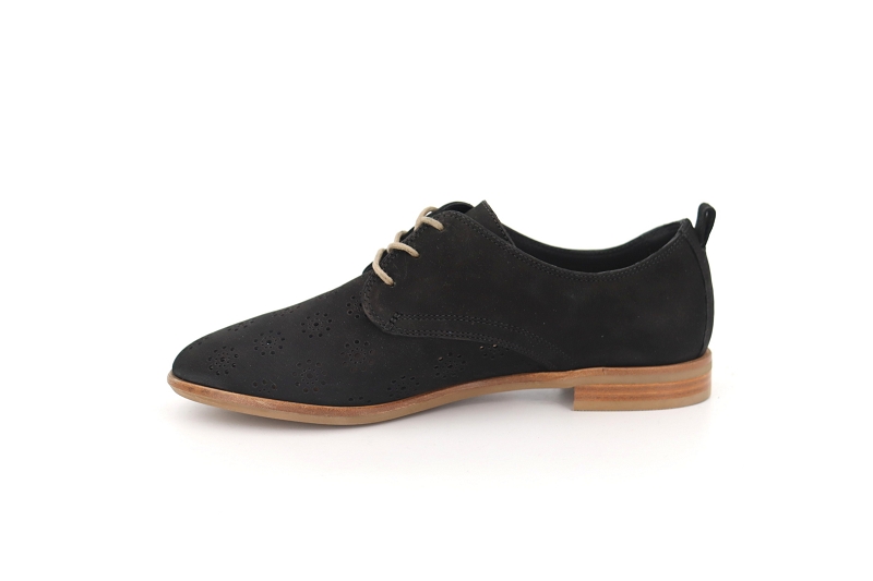 Clarks derbies alania posey noir8646501_3