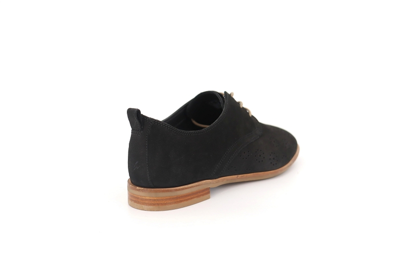 Clarks derbies alania posey noir8646501_4