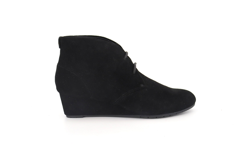 Clarks boots et bottines vendra peak noir