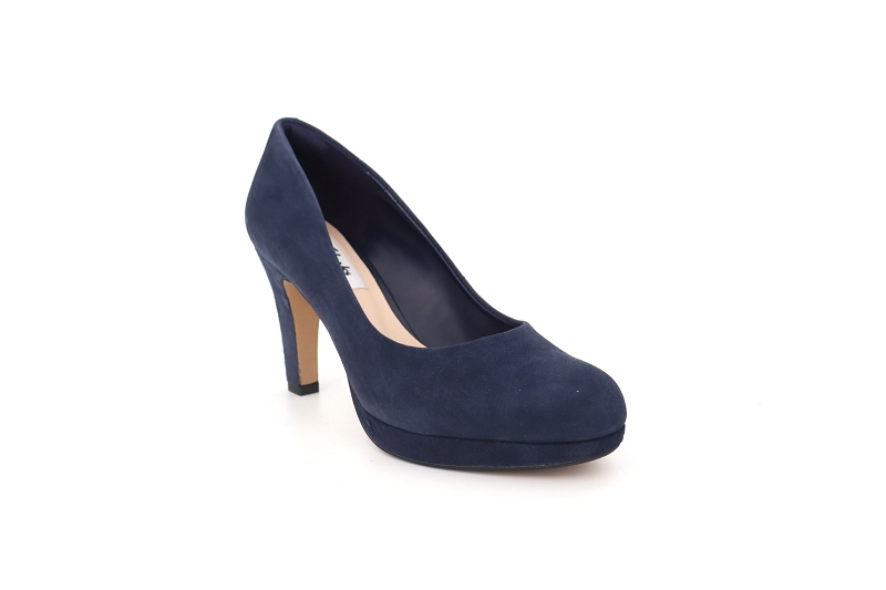 Clarks escarpins crisp kendra bleu8648401_2