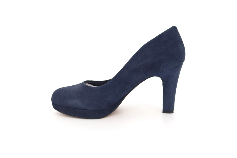 Clarks escarpins crisp kendra bleu8648401_3