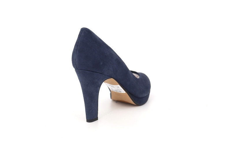 Clarks escarpins crisp kendra bleu8648401_4