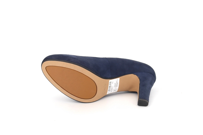 Clarks escarpins crisp kendra bleu8648401_5