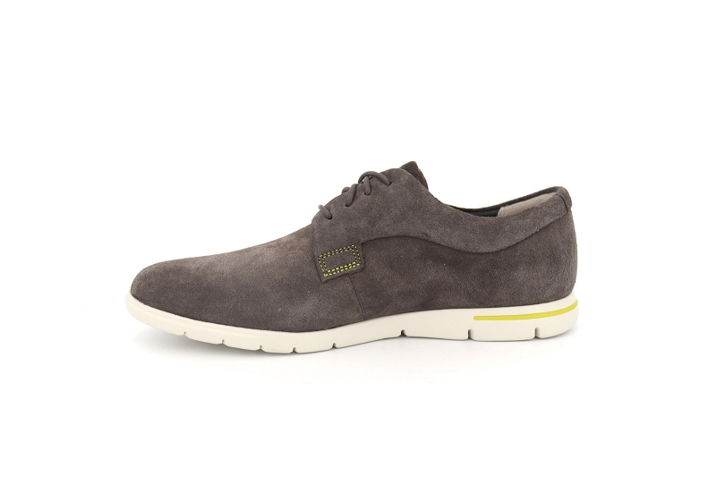 Clarks derbies denner motion gris8648701_3