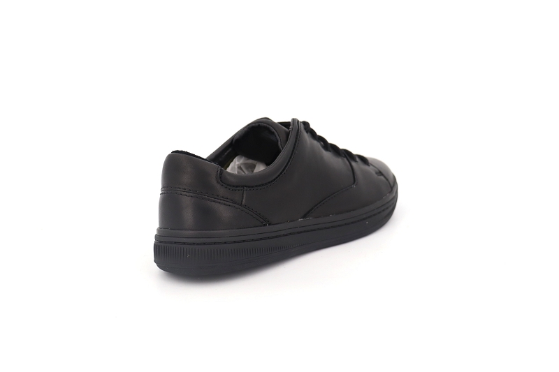 Clarks baskets norsen lace noir8648801_4