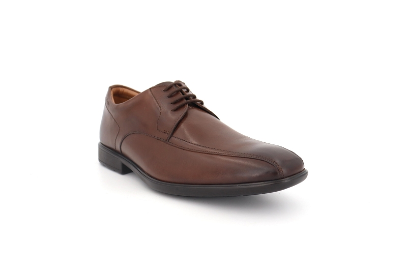 Clarks derbies gosworth over marron8648901_2