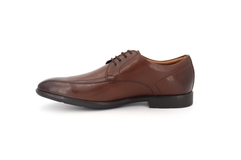 Clarks derbies gosworth over marron8648901_3