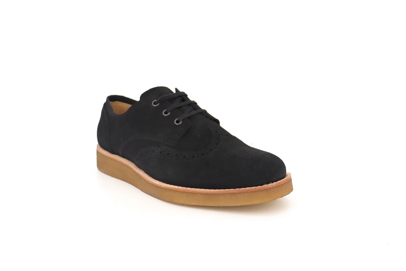 Clarks derbies desert legend noir8649001_2