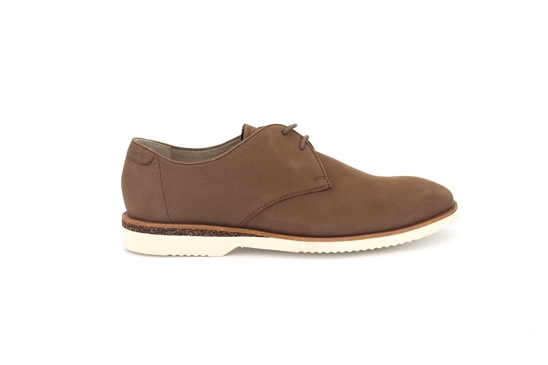 Clarks derbies tulik free marron