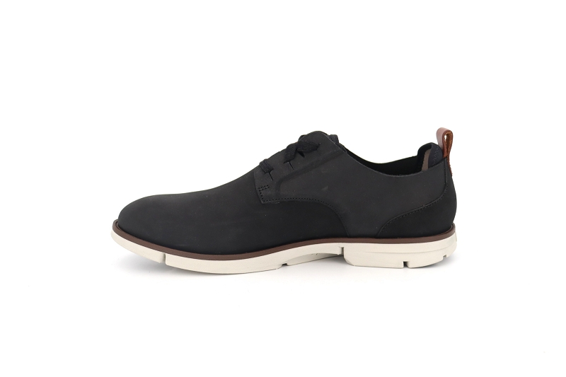 Clarks derbies trigen lace noir8649301_3