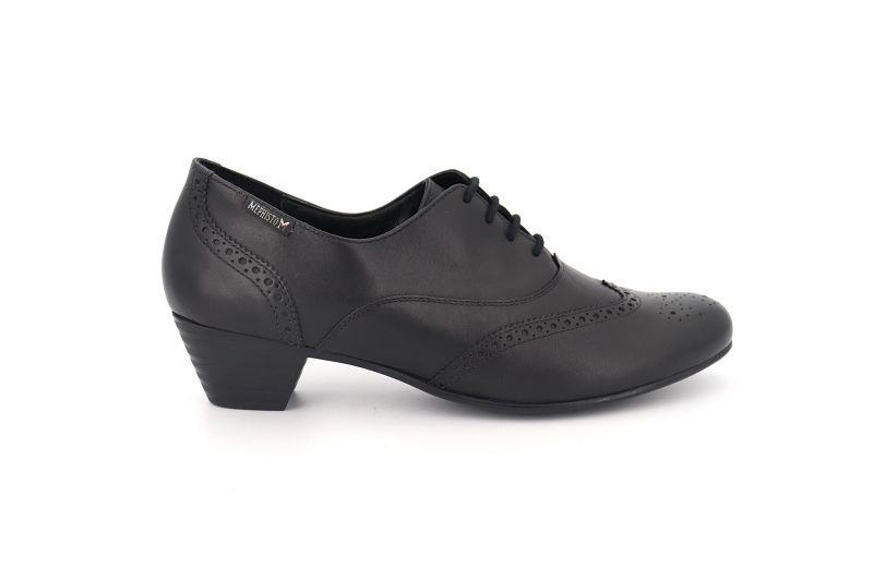 Mephisto f derbies vidia noir