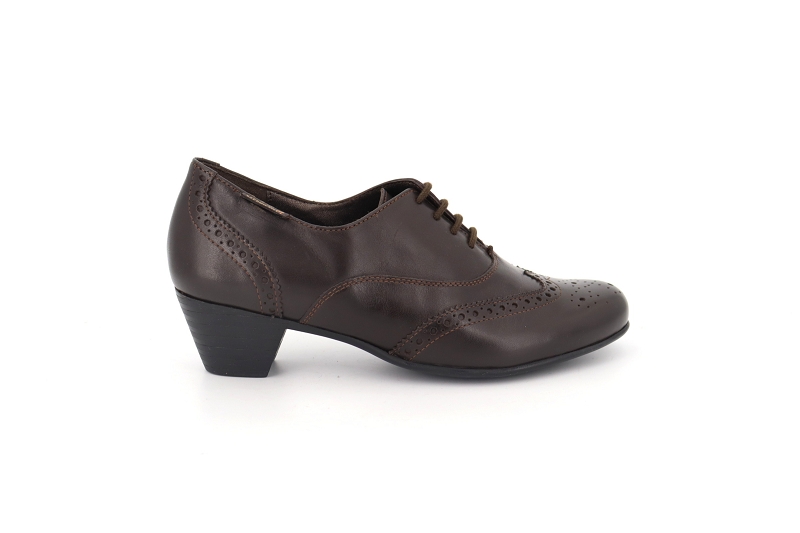 Mephisto f derbies vidia marron