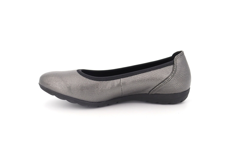 Mephisto f ballerines emilie noir8650301_3